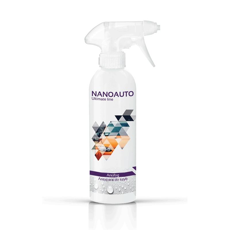 Solutie Nano anti-aburire 100 ml, NanoAuto