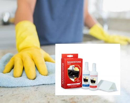 Sfaturi utile pentru intretinerea blaturilor din granit